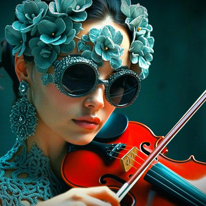Every Line by Deep Violin Vibes
