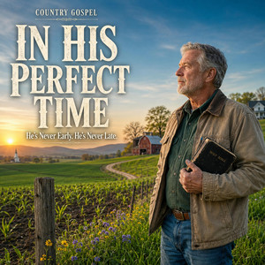 IN HIS PERFECT TIME by Sundown Sessions