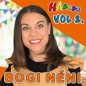 Bogi Néni - Habubu Mesecsatorna - Hangutánzó Szavak Dala