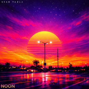 Noon by Sean Tazla