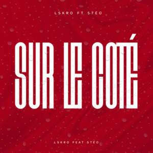 Sur le côté by LSKRO, STÉO