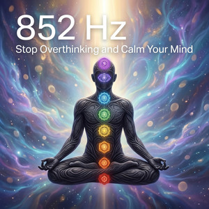 852 Hz Return to Spiritual Order by Zen Soul Tones