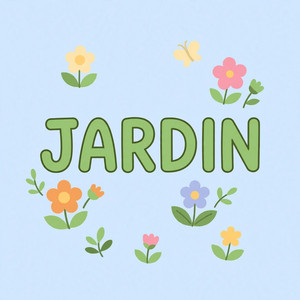 JARDIN by sonhydj