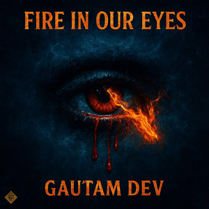 Echoes in Neon by Gautam Dev