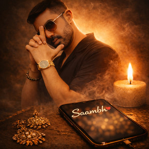 Saambh by Mr. UK, Sampark Music
