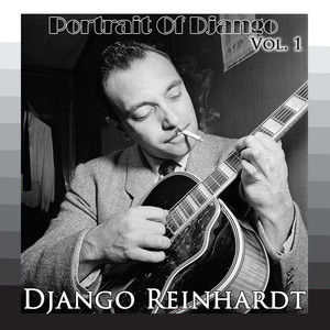 N*J様 Django 1928-1 Reinhardt Djangologie
