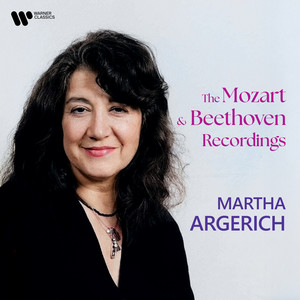 The Mozart & Beethoven Recordings