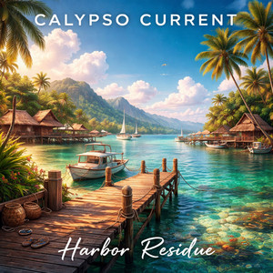Barefoot Signal by Calypso Current