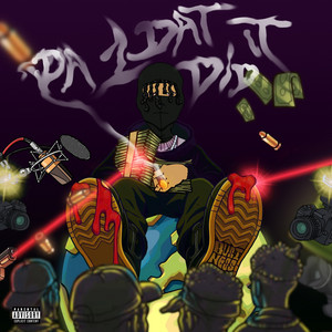 Krazy K Home (feat. Maflik) by Top Prospect, Maflik