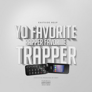 Back in My Bag by Eastside Reup