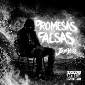 Jhon veco - Promesas Falsas