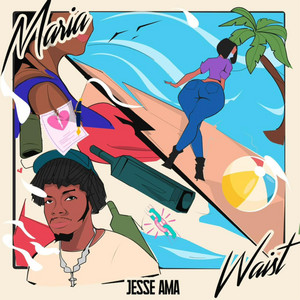 Maria by Jesse ama