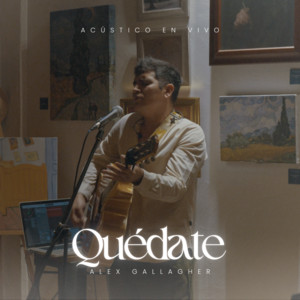 Quédate - Live Version