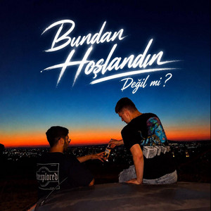 Bundan Hoşlandın Değil mi by RICHIE, GRAND