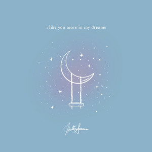 i like you more in my dreams by Heather Sommer
