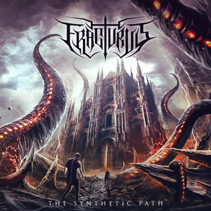 The Created Divine by Fracturus