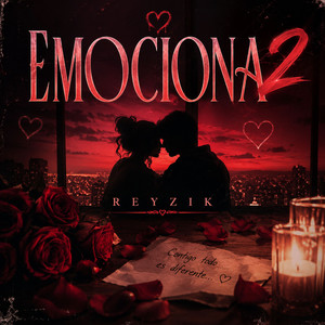 Emociona2 by Reyzik