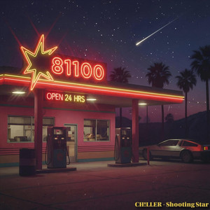 Shooting Star by CH!LLER