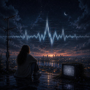 Static by Adriana Palinkas