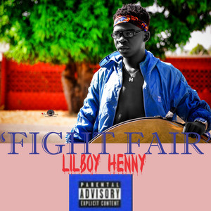 Portada de Fight Fair
