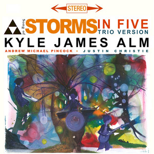 Song of Storms in Five (Trio Version) by Kyle James Alm, Andrew Michael Pincock, Justin Christie