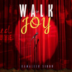 kamalesh siddu - Walk of Joy