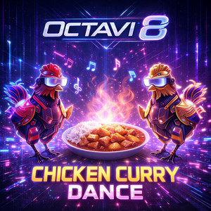 Chicken Curry Dance