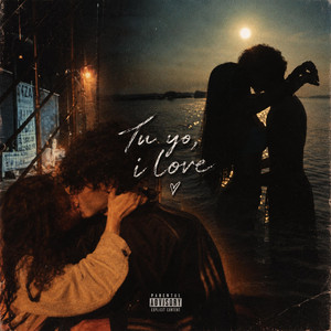 Tu y Yo, I love by Del-End