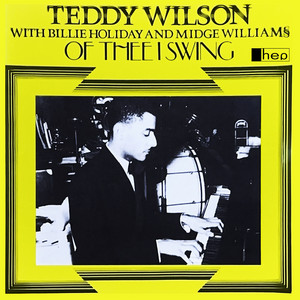 Of Thee I Swing album