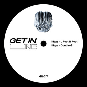 L Foot R Foot by Klaps