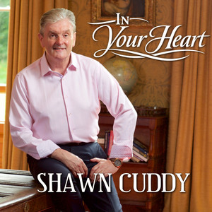 In Your Heart by Shawn Cuddy