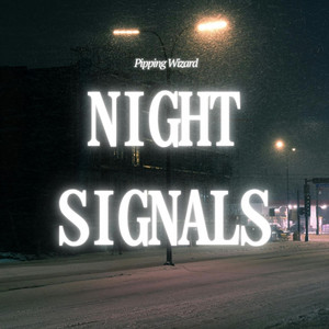 The Night Is Ours Again by Pipping Wizard