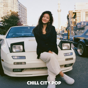 真昼のパステル by Chill City Pop