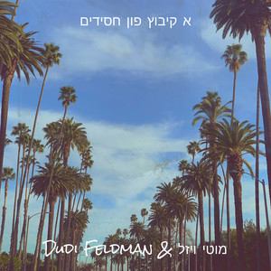 א קיבוץ פון חסידים