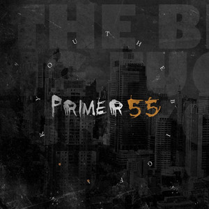 Primer 55 - Supa Freak Love