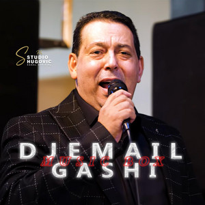 Studio Hugovic - Djemail Gashi (Marma Dade Ma Odbila Mandar)