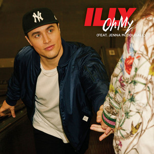 Oh My (feat. Jenna McDougall)