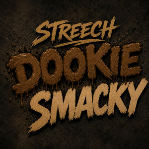 Dxxkie Smacky by Streech