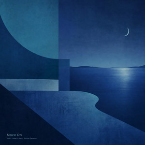Move On by Jost Esser, very noise person