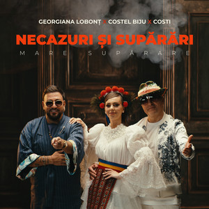 Necazuri și supărări (Mare supărare)