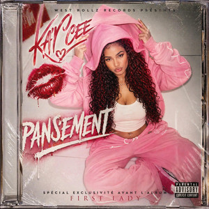 Pansement by Kay'Cee
