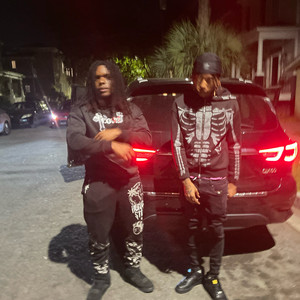 Ragz 2 Richez – Single de GBE Tre | Spotify