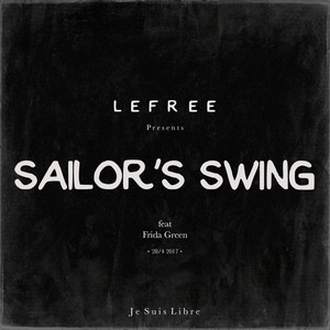 Sailor's Swing (feat. Frida Green) by Lefree, Frida Green