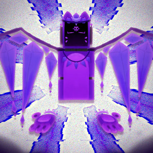 look at my shiny crystals (Amethain's LMS) by Lynn or Kaleido