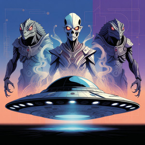Found Planet by Circuitix Bloomx