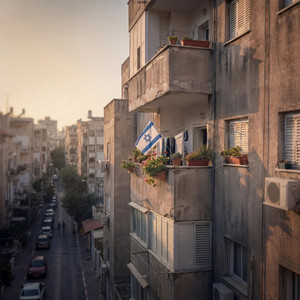 חייל שלך by Gangshmang, טל ג'ונסון