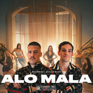 Alo Mala by BakaPrase, Mihajlo Madic