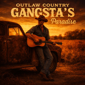 Gangsta's Paradise by If Rappers Made Country