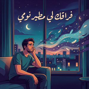 فراقك لي مطير نومي - ريمكس كامل by DJ 2L1