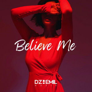 Believe Me by DzhemIL
